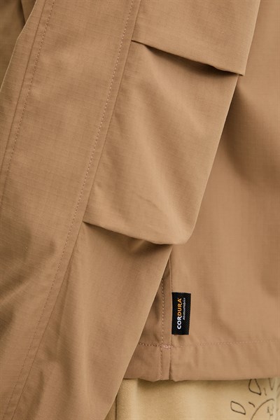 The North Face Erkek TNF CORDURA WIND Ceket NF0A8B735K21