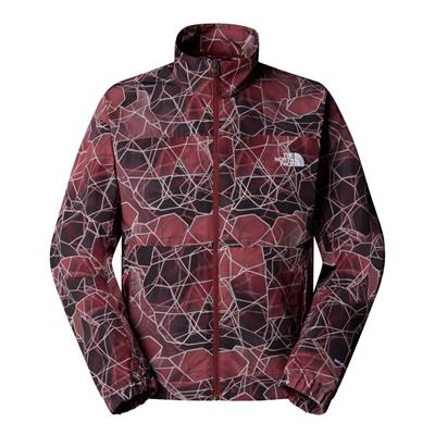 The North Face Erkek TNF EASY WIND TRACK  Ceket  NF0A88XY61G1