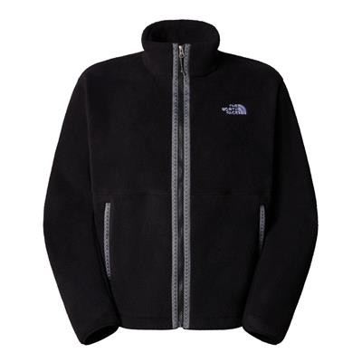 The North Face Erkek TNF FLEESKI FZ CEKET NF0A88XQJK31