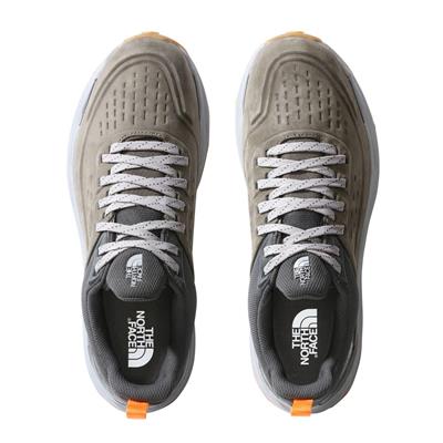 The North Face Erkek VECTIV EXPLORIS 2 FUTURELIGHT SU GEÇİRMEZ AYAKKABI NF0A7W4Z79K1