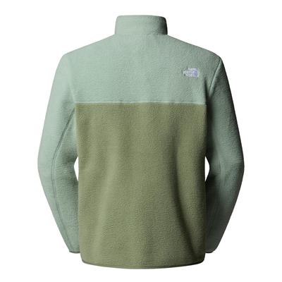 The North Face Erkek YUMIORI FULL ZIP POLAR NF0A883REOJ1