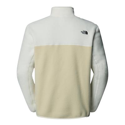 The North Face Erkek YUMIORI FULL ZIP POLAR NF0A883RFR01