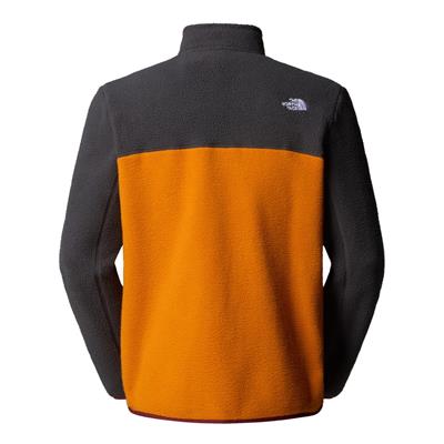The North Face Erkek YUMIORI FULL ZIP POLAR NF0A883REOD1