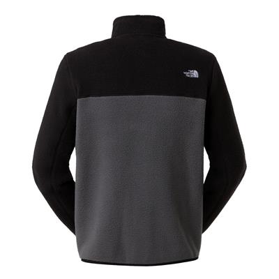 The North Face Erkek YUMIORI FULL ZIP POLAR NF0A883RWVO1