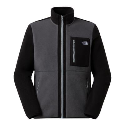 The North Face Erkek YUMIORI FULL ZIP POLAR NF0A883RWVO1