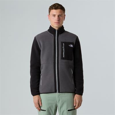 The North Face Erkek YUMIORI FULL ZIP POLAR NF0A883RWVO1