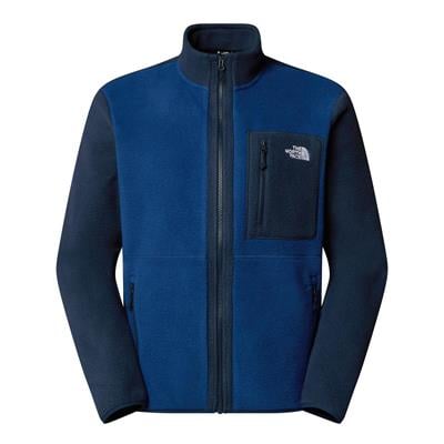 The North Face Erkek YUMIORI FULL ZIP POLAR NF0A883R8Z41