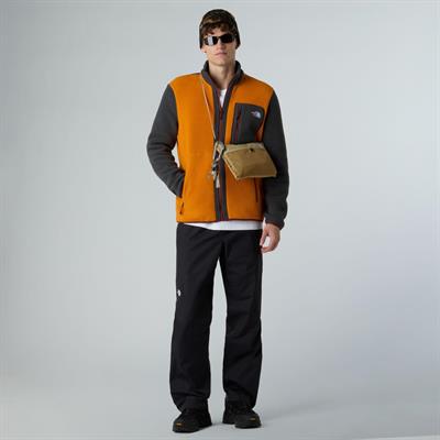 The North Face Erkek YUMIORI FULL ZIP POLAR NF0A883REOD1