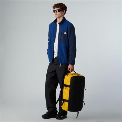 The North Face Erkek YUMIORI FULL ZIP POLAR NF0A883R8Z41