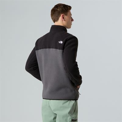 The North Face Erkek YUMIORI FULL ZIP POLAR NF0A883RWVO1