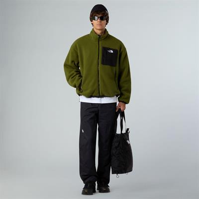 The North Face  Erkek Yumıorı Reversıble Ceket  Nf0A89Gtdob1
