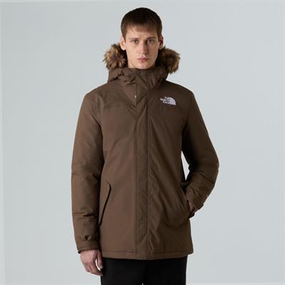 The North Face ZANECK Erkek Ceket Nf0A4M8H1Oı1