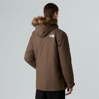 The North Face ZANECK Erkek Ceket Nf0A4M8H1Oı1