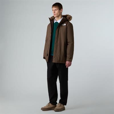 The North Face ZANECK Erkek Ceket Nf0A4M8H1Oı1