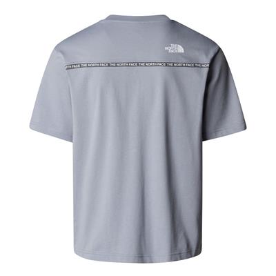 The North Face Erkek ZUMU RELAXED Tişört  NF0A87DD42J1