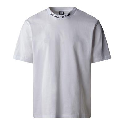 The North Face Erkek ZUMU RELAXED Tişört  NF0A87DDFN41
