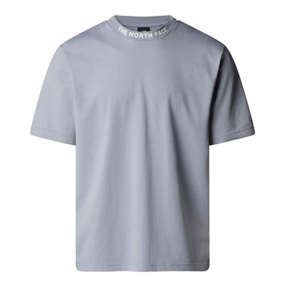 The North Face Erkek ZUMU RELAXED Tişört  NF0A87DD42J1