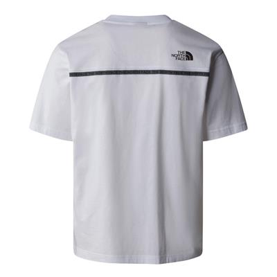 The North Face Erkek ZUMU RELAXED Tişört  NF0A87DDFN41