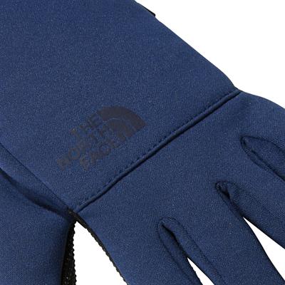 The North Face Etıp Dokunmatik Eldiven Lacivert NF0A4SHA8K21