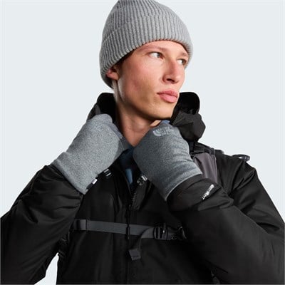 The North Face ETIP RECYCLED GLOVE Erkek Eldiven NF0A4SHADYY1