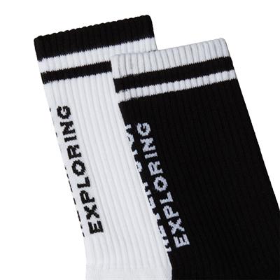 The North Face EVERYDAY CREW SOCK NSE - 2P Çorap NF0A8CMPKY41