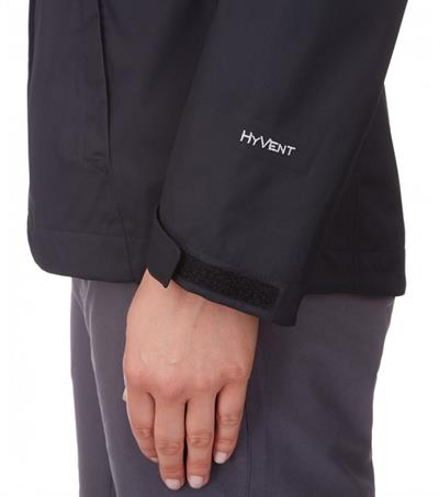 The North Face Evolve II Triclimate 3in1 Kadın Ceket T0CG56KX7