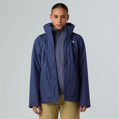 The North Face EVOLVE II TRICLIMATE 3in1 KADIN CEKET Nf0A8E02E1I1
