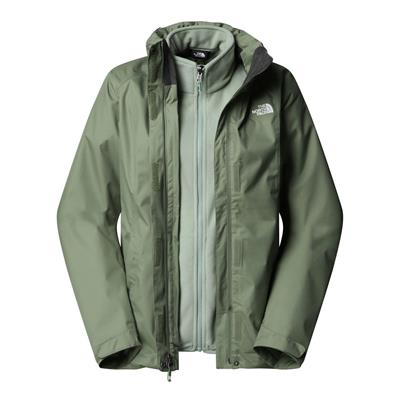 The North Face EVOLVE II TRICLIMATE 3in1 KADIN CEKET Nf0A8E02D0I1