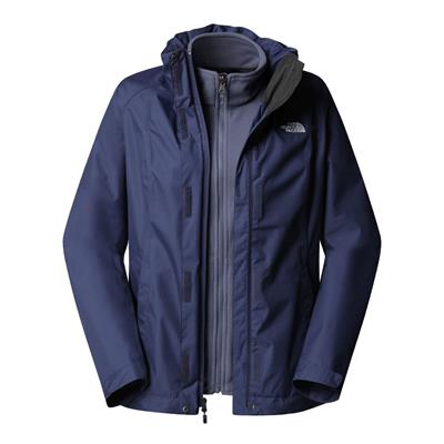 The North Face EVOLVE II TRICLIMATE 3in1 KADIN CEKET Nf0A8E02E1I1