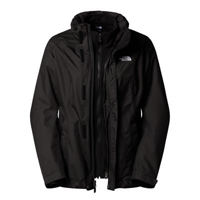 The North Face EVOLVE II TRICLIMATE 3in1 KADIN CEKET Nf0A8E02Jk31