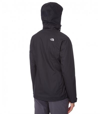 The North Face Evolve II Triclimate 3in1 Kadın Ceket T0CG56KX7