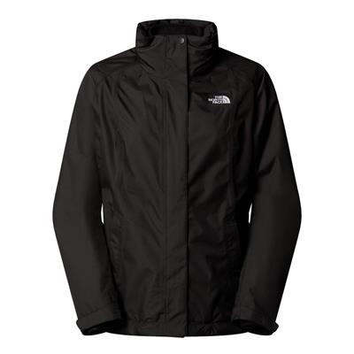 The North Face EVOLVE II TRICLIMATE 3in1 KADIN CEKET Nf0A8E02Jk31