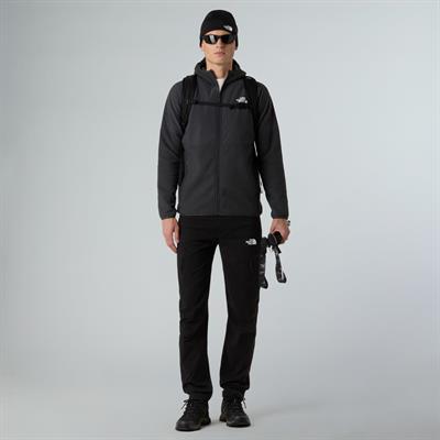 The North Face EXPLORATION REG TAPERED PANTS Erkek Pantolon NF0A8EC4JK31