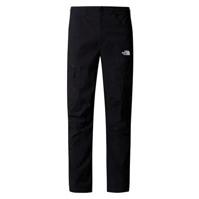 The North Face EXPLORATION REG TAPERED PANTS Erkek Pantolon NF0A8EC4JK31
