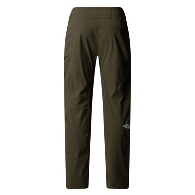 The North Face EXPLORATION REG TAPERED PANTS Erkek Pantolon NF0A8EC421L1