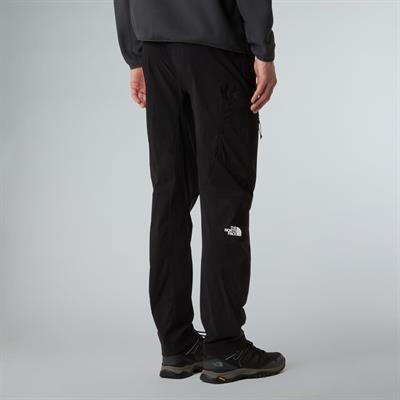 The North Face EXPLORATION REG TAPERED PANTS Erkek Pantolon NF0A8EC4JK31