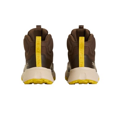 The North Face FASTPACK II MID SU GEÇİRMEZ Unisex Genç Çocuk BOTU NF0A8G4QU1A1