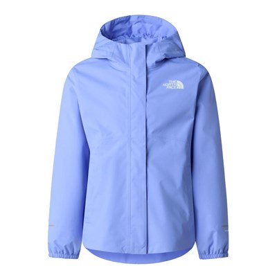 The North Face G ANTORA RAIN Kız Çocuk Yagmurluk Ceket NF0A8A49G741