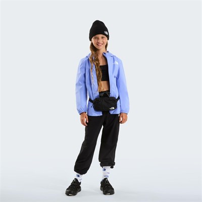The North Face G ANTORA RAIN Kız Çocuk Yagmurluk Ceket NF0A8A49G741