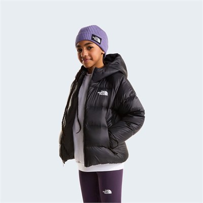 The North Face G HYDRENALITE DOWN HOODED JACKET Kız Çocuk Ceket NF0A8H3WJK31