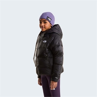 The North Face G HYDRENALITE DOWN HOODED JACKET Kız Çocuk Ceket NF0A8H3WJK31