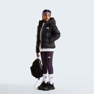The North Face G HYDRENALITE DOWN HOODED JACKET Kız Çocuk Ceket NF0A8H3WJK31