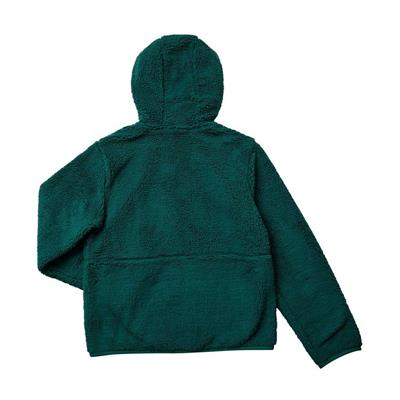 The North Face GENÇ ÇOCUK CAMPSHIRE F/Z KAPÜŞONLU SWEATSHİRT NF0A89KBNL11