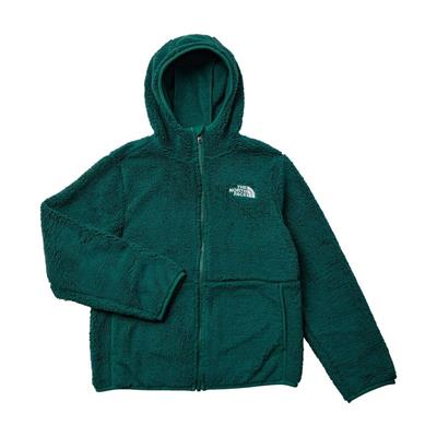 The North Face GENÇ ÇOCUK CAMPSHIRE F/Z KAPÜŞONLU SWEATSHİRT NF0A89KBNL11