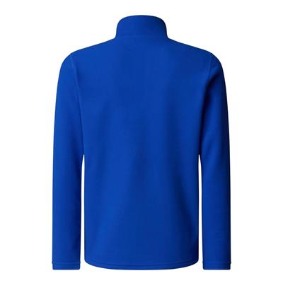 The North Face GENÇ ÇOCUK GLACIER KISA FERMUAR POLAR NF0A8AZMCZ61