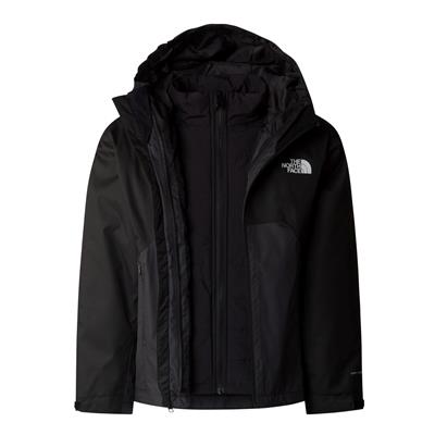 The North Face GENÇ ÇOCUK SYNTH TRICLIMATE CEKET NF0A89HPJK31
