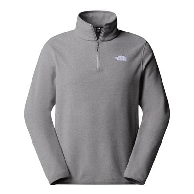 The North Face Glacier 1/4 Fermuarlı Polar Fleece NF0A8D0QCQI1