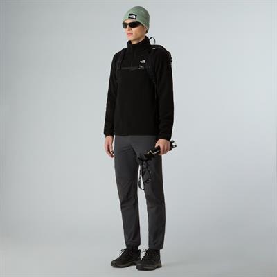 The North Face Glacier 1/4 Fermuarlı Polar Fleece NF0A8D0QJK31
