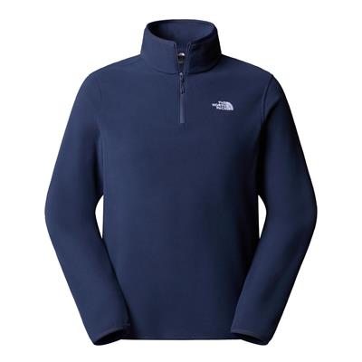 The North Face Glacier 1/4 Fermuarlı Polar Fleece Nf0A8D0Q8K21