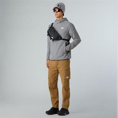 The North Face GLACIER FLEECE KAPŞONLU POLAR CEKET NF0A8D0SCQI1
